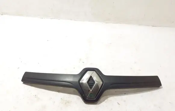 Renault Trafic III (X82) Front grill 848216441R