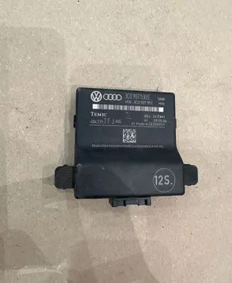 Volkswagen PASSAT B6 Gateway control module 3C0907530E 404339
