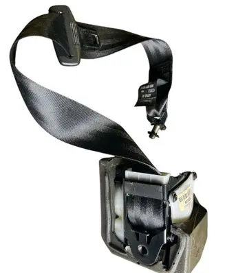 Audi A4 S4 B6 8E 8H Rear seatbelt 8E5857805E 6075201