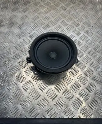 Volvo XC90 Rear door speaker 32212429 AD7XJ 9Y9809B