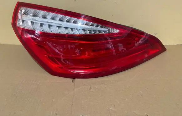 Mercedes-Benz SL R231 Rear/tail lights A2318200364 609003 1139144454