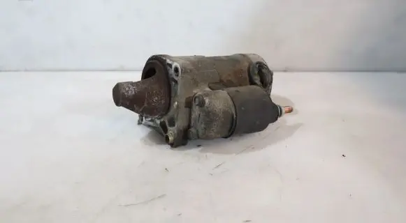 Fiat Grande Punto Starter motor