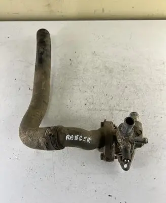 Ford Ranger Thermostat/thermostat housing