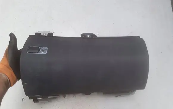 Mercedes-Benz S W221 Glove box set 
