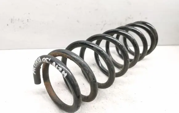 Honda Accord Rear coil spring