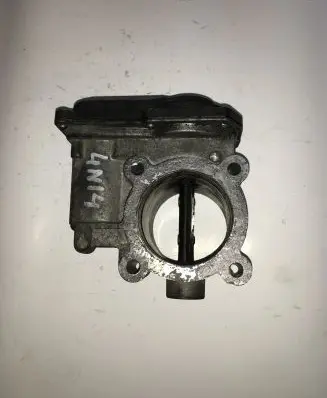 Mitsubishi Outlander Throttle valve 1450A139 1N100080 142012M25