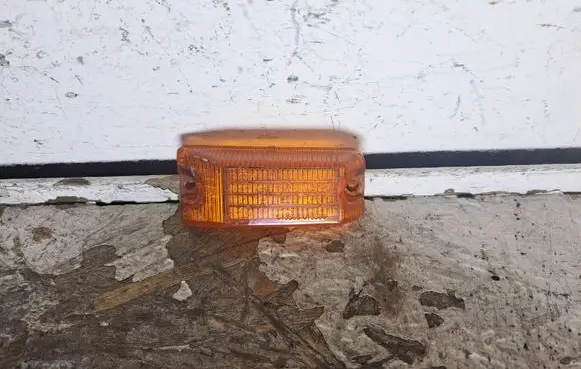 Suzuki Vitara (ET/TA) Front fender indicator light 364017800 016533 E6016533