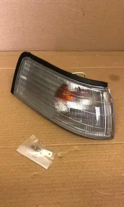 Mazda 626 Front indicator light 2161529R