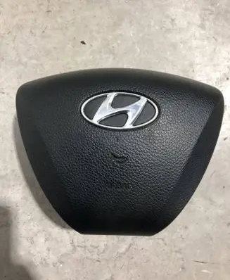 Hyundai i40 Steering wheel airbag 569003Z100