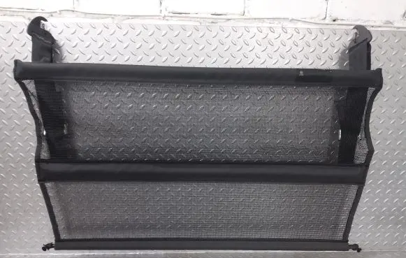 Audi Q5 SQ5 Trunk/boot cargo luggage net 80A861691A