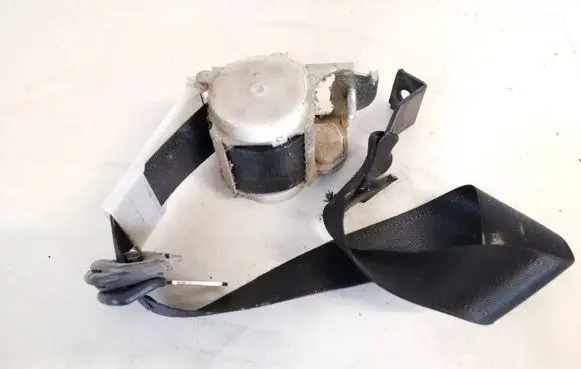 Opel Signum Rear seatbelt