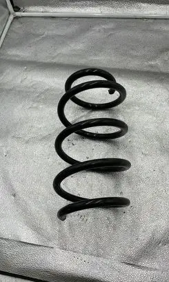 Chrysler Voyager Front coil spring