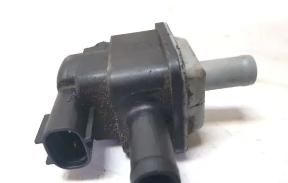 Mazda CX-5 Turbo solenoid valve 1362007230