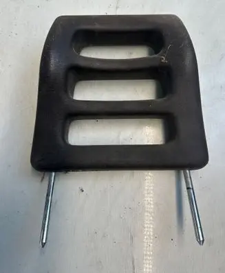 Fiat Ducato Front seat headrest 
