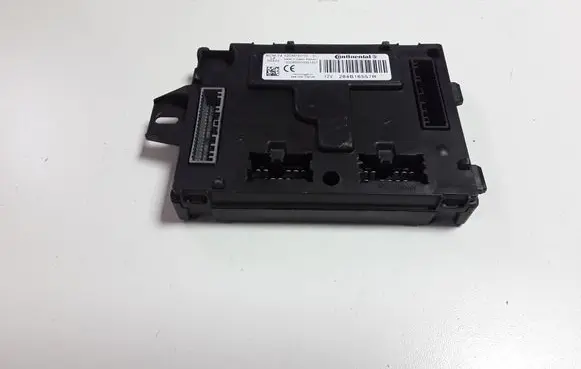 Renault Clio IV Comfort/convenience module 284B16557R