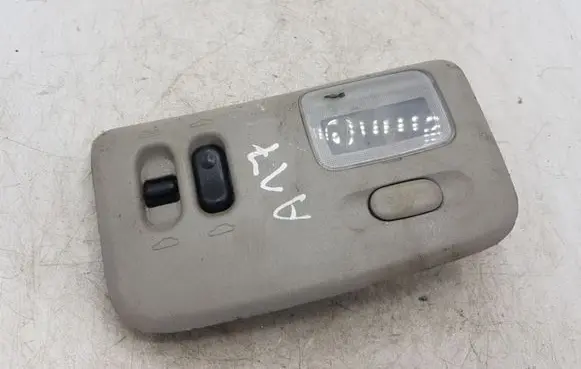 Nissan X-Trail T30 Front seat light NOCODE