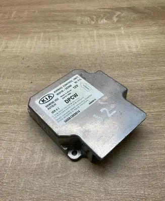 KIA Sorento Airbag control unit/module 959103E060