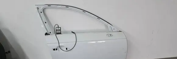 Audi A4 S4 B9 Front door LS9R PRAWE