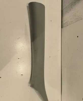 Opel Insignia A (A) pillar trim 13298394 315671560