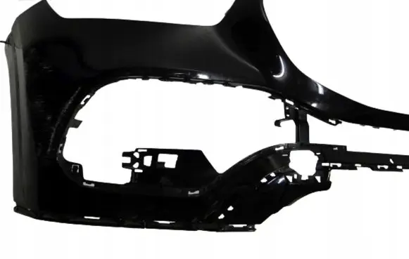 Mercedes-Benz GLE W167 Front bumper A1678806500