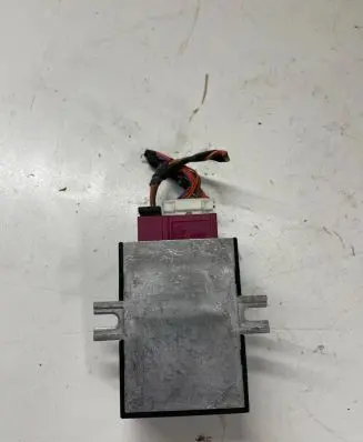BMW 5 E60 E61 Other control units/modules 7229173