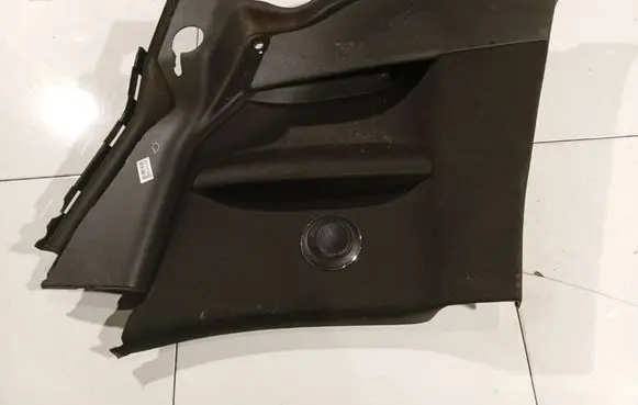 Mercedes-Benz A W169 Other trunk/boot trim element 