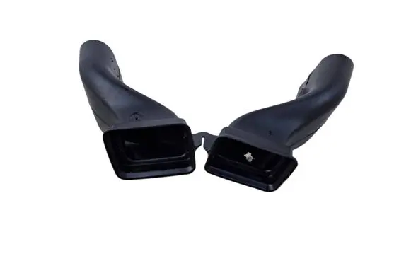 Porsche Panamera (971) Other center console (tunnel) element 971819902A