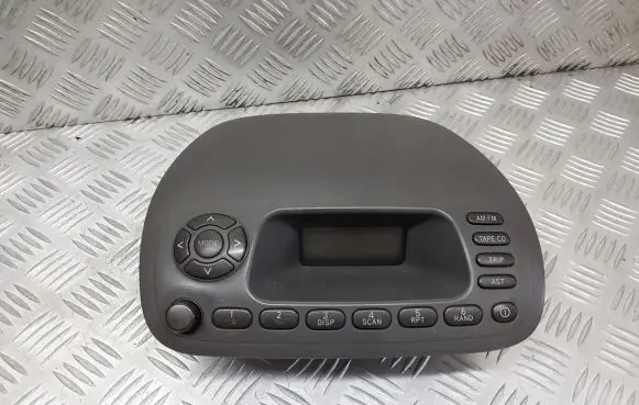 Toyota Corolla E110 Screen/display/small screen 86110-12030