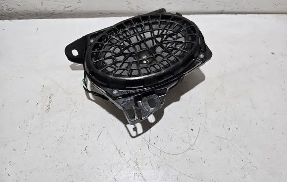 Renault Megane IV Front door speaker 281704516R 7976670010 005986