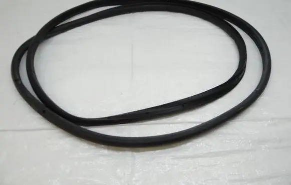 Citroen C3 Aircross Front door rubber seal 