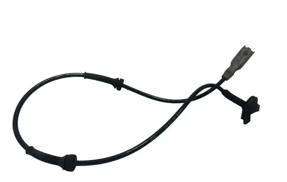 Citroen C4 Grand Picasso ABS brake wheel speed sensor 9655270080