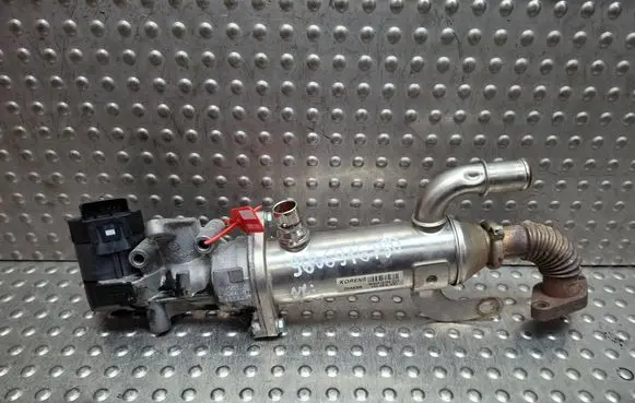 Citroen C5 EGR valve S26312431 9681825280