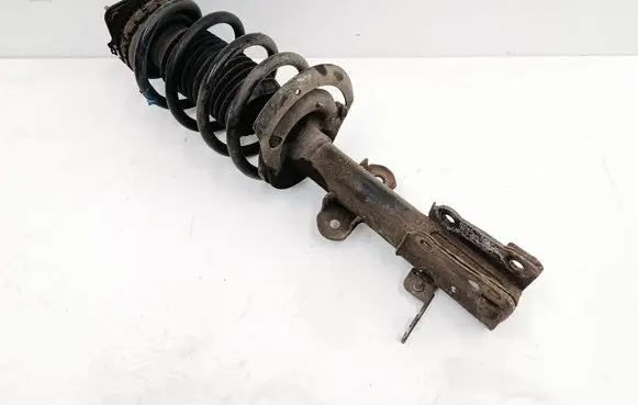 Chrysler Town u0026 Country V Front shock absorber/damper 63816M