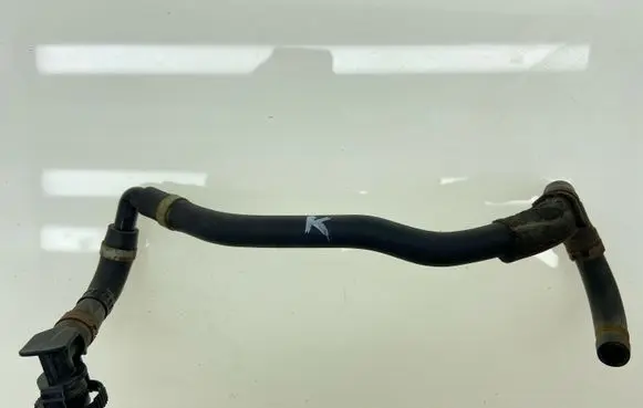 Subaru Legacy Headlight washer hose/pipe 