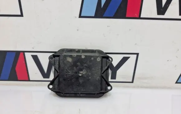 BMW X5 E70 Headlight ballast module Xenon 