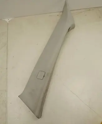 Land Rover Range Rover Evoque L538 (A) pillar trim Bj320351