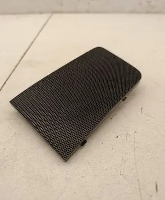 Side speaker trim/cover