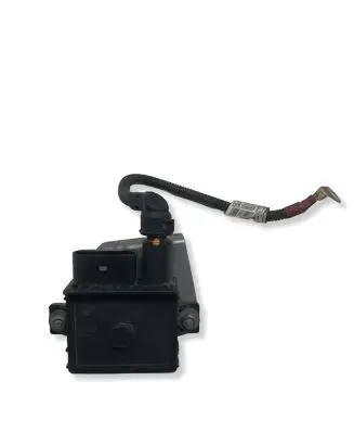 BMW 1 E81 E87 Glow plug pre-heat relay 779800003 0003321766 0522120102