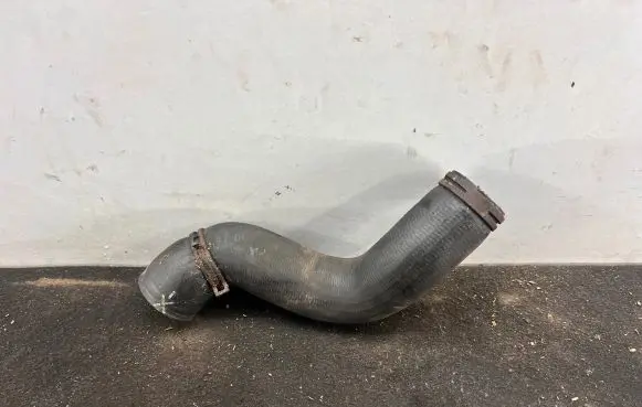 Volkswagen Sharan Intercooler hose/pipe 7M3145832D