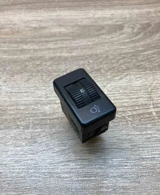 Volkswagen Transporter - Caravelle T4 Headlight level height control switch 701941333