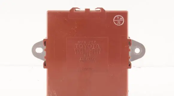 Lexus GS 300 350 430 450H Other control units/modules 8967030050 89670-30050