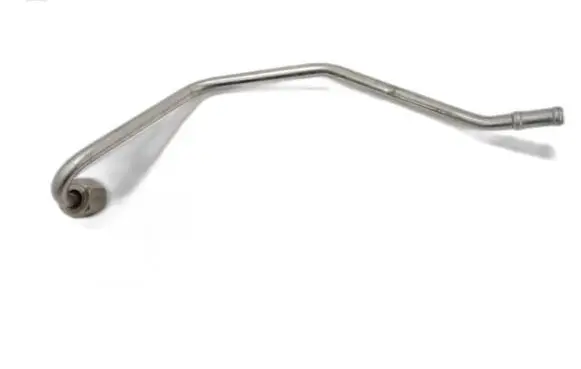 Mercedes-Benz E C207 W207 Fuel line pipe A2124913037