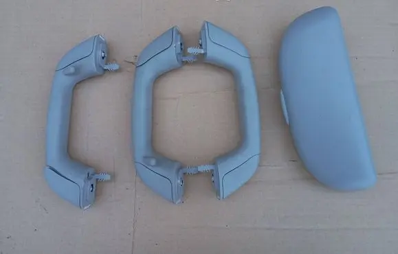 Chevrolet Spark Front interior roof grab handle