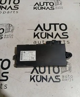 BMW 3 E90 E91 CAS control unit/module 9262361 116RI000003 5WK49515HBR