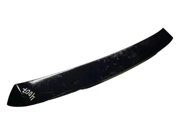 Peugeot 4007 Tailgate/trunk spoiler 6515A0120
