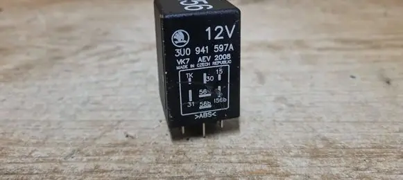 Other relay