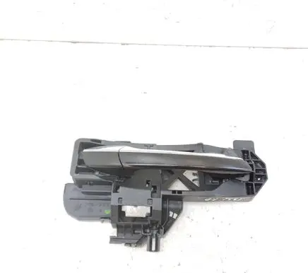Mercedes-Benz S W221 Front door exterior handle A2217601234