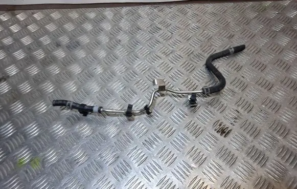 Audi Q5 SQ5 Engine coolant pipe/hose 06H133514Q