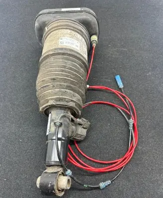 BMW X5 G05 Rear shock absorber/damper 78315615 AR0113005K 5686903705