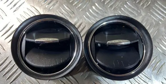 Ford Mondeo MK IV Dash center air vent grill 6M21U018B09
